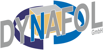 dynafol logo